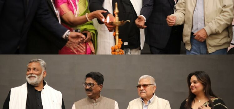 India Visionary Leaders Summit 2025: A Global Convergence for India’s Future