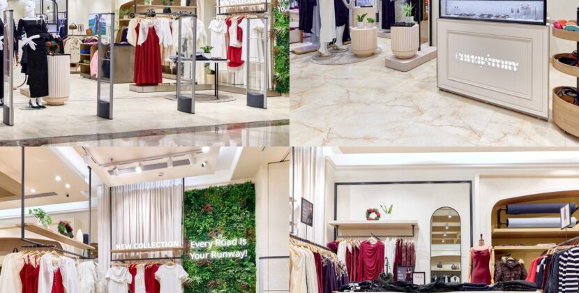 Step into Style as Cover Story 2.0 Opens Doors in Gurugram