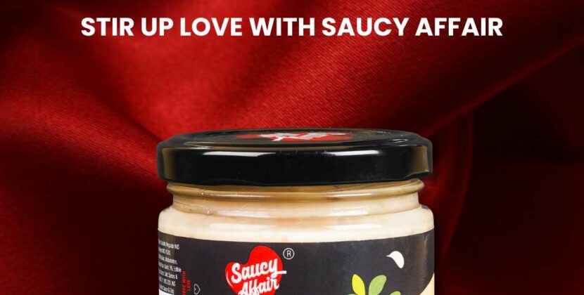 This Valentine’s Day, Cook Love into Every Bite with Saucy Affair