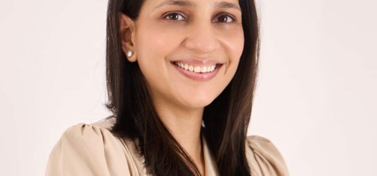 Avni Shah – Healer, Therapist, and Empowerment Coach