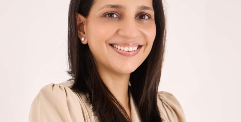 Avni Shah – Healer, Therapist, and Empowerment Coach