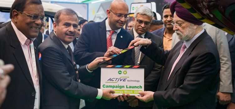 Popular actor Pankaj Tripathi becomes the face of Jio-bp’s new International Fuel for India Campaign