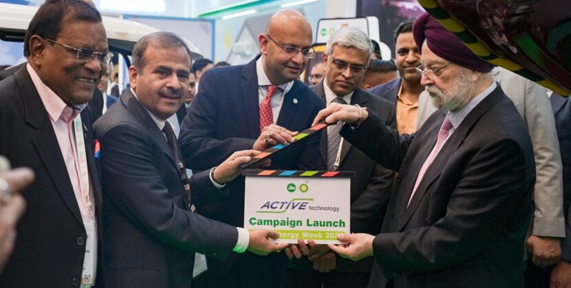 Popular actor Pankaj Tripathi becomes the face of Jio-bp’s new International Fuel for India Campaign