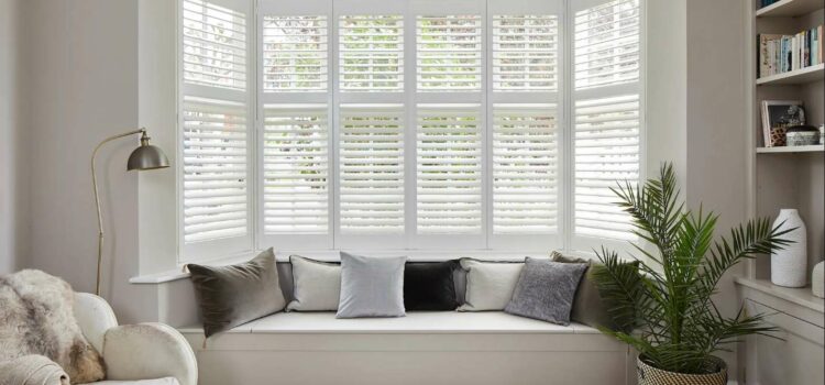 Shutters: Enhancing Australian Homes with Style and Functionality