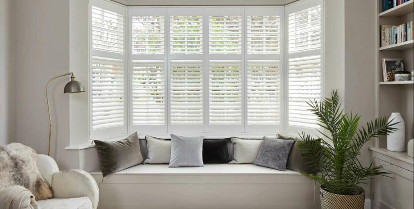 Shutters: Enhancing Australian Homes with Style and Functionality