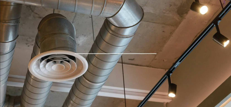 Ventilation Solutions by Natural Home Solutions: Enhancing Air Quality and Comfort Across New South Wales