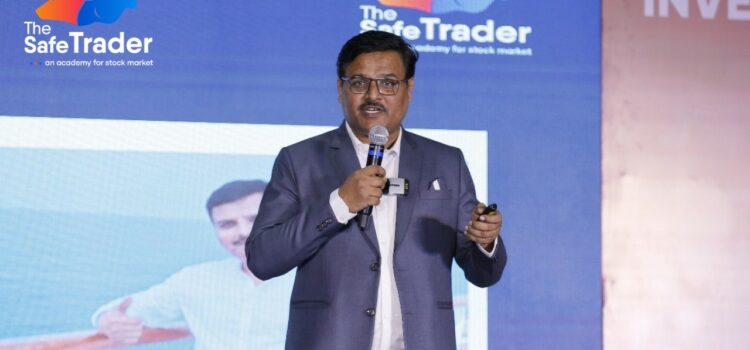 The Safe Trader Academy: A Secure Roadmap to Successful Stock Market Trades