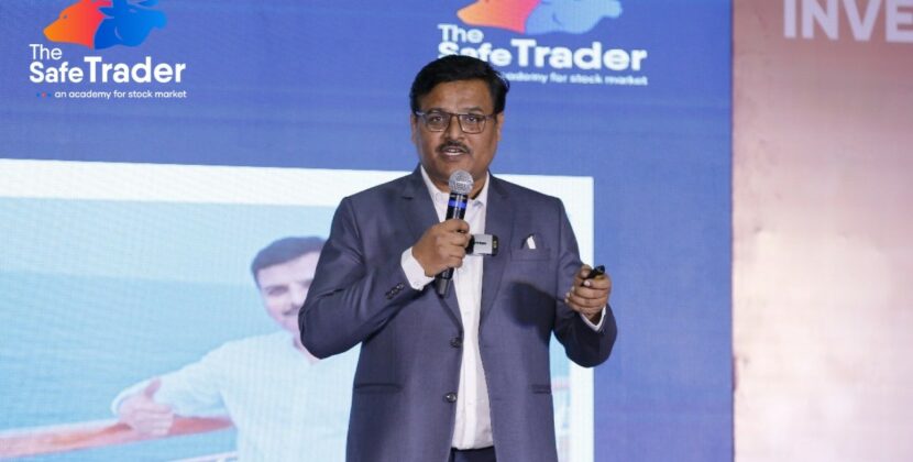 The Safe Trader Academy: A Secure Roadmap to Successful Stock Market Trades