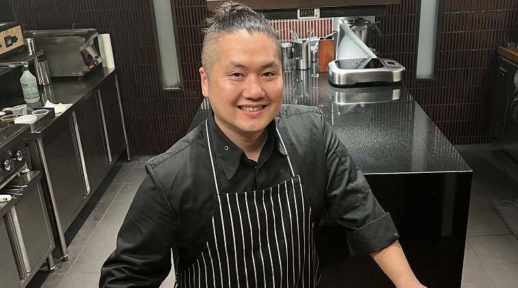 Michelin-starred Chef Yuki Sugaya Brings WA-Chuka Innovation to Far & East, Four Seasons Hotel Bengaluru