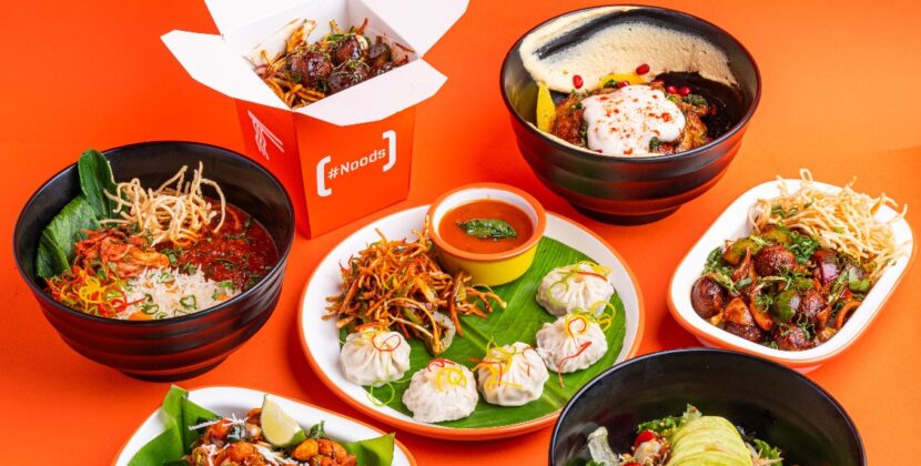 SOCIAL Partners with Veganuary to Launch a Limited-Time Vegan Menu Across India