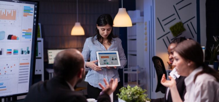 CONVERSIONS- One of Delhi’s Leading Performance Marketing Agencies Shaping Digital Growth