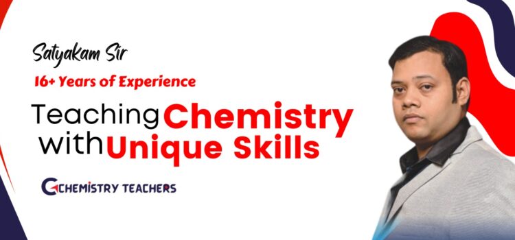 Why Chemistry Teachers is the Best Choice for IIT JEE & NEET Coaching in India