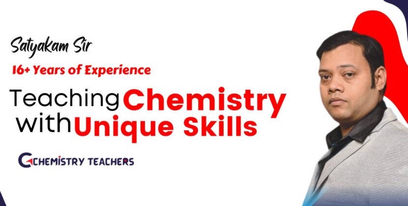 Why Chemistry Teachers is the Best Choice for IIT JEE & NEET Coaching in India