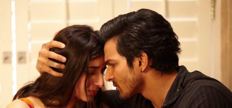 The Power of Fandom! Sanam Teri Kasam Continues To Rule Charts and Hearts After Re-Release