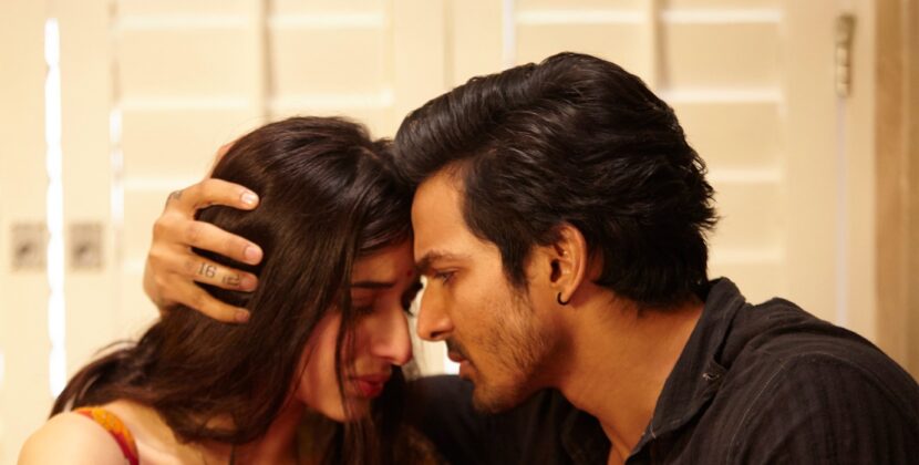 The Power of Fandom! Sanam Teri Kasam Continues To Rule Charts and Hearts After Re-Release