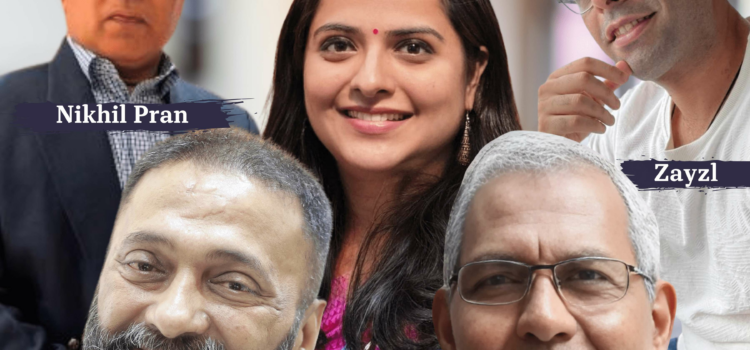 WAVES Comics Creator Championship Unveils Star-Studded Jury Panel to Shape India’s Comic Future.