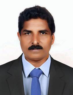 Dr. Raju V.K. A shining personality in Dravidian architecture