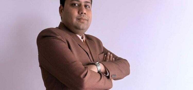 Exol Infrastructure India Ltd.: Redefining Real Estate Excellence with Vision and Legacy