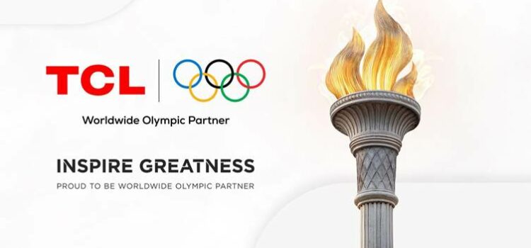 IOC and TCL announce long-term global TOP Partnership through to 2032