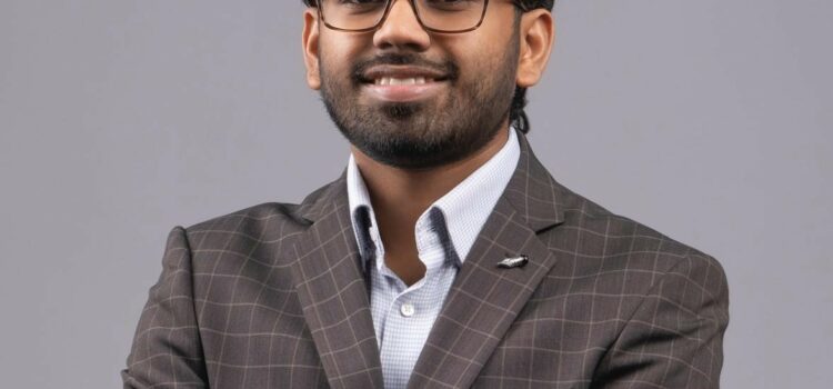 Aman Garg Appointed Chairman of the Commonwealth Esports Working Group – Asia Region Representative
