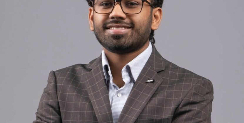 Aman Garg Appointed Chairman of the Commonwealth Esports Working Group – Asia Region Representative