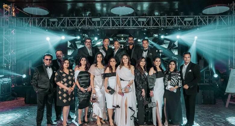 The Luxe League: India’s Most Exclusive Social Club Unveiled in Grand Style!