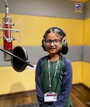 “Music an integral part of education at Cambridge School”, says Principal, Cambridge School Noida