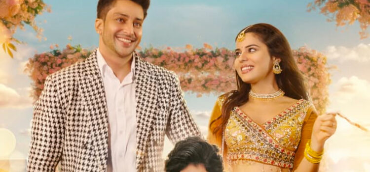 Saraansh Sharma Joins Forces with Top Artists in ‘Yaar Mila De’ and ‘Buggu Oye 2’