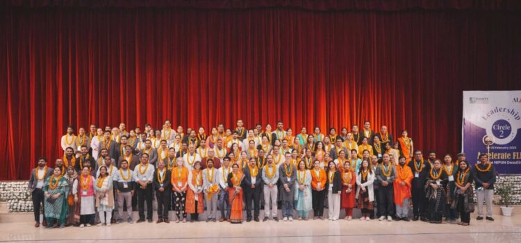 DEVI Sansthan Signs Multi-State MoUs to Strengthen FLN and Advance NIPUN Bharat Goals