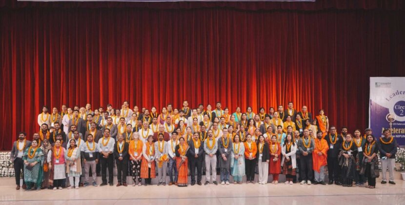 DEVI Sansthan Signs Multi-State MoUs to Strengthen FLN and Advance NIPUN Bharat Goals