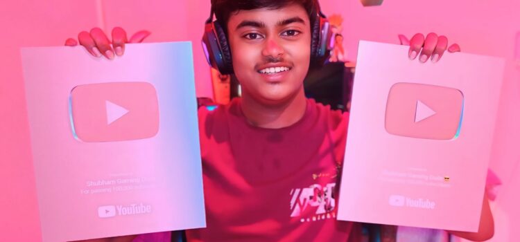 Shubham Gaming Dude is a popular gaming YouTuber from Rosera, Samastipur…