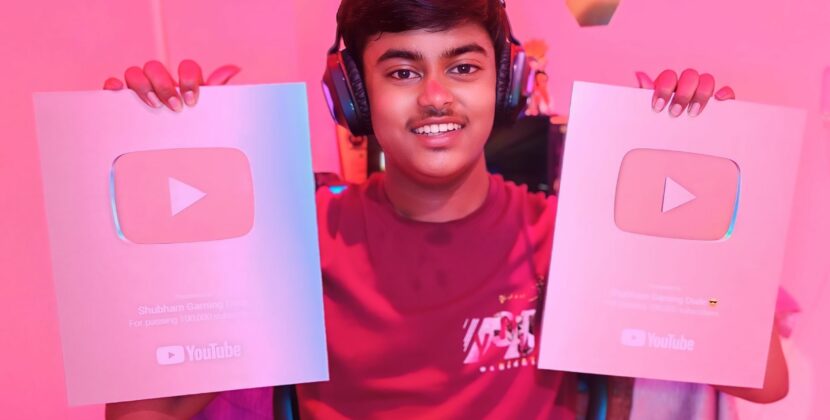 Shubham Gaming Dude is a popular gaming YouTuber from Rosera, Samastipur…