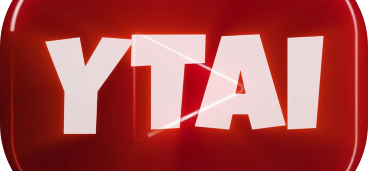 YTAI Studio: YouTube AI Revolution, Crafted by small-town innovator Rohan, Inspired by Neal Mohan