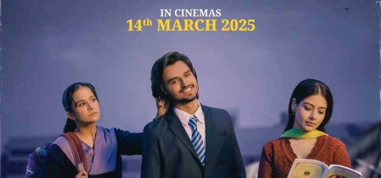 Panorama Studios Brings Amberdeep Singh’s Punjabi Film Mithde to Global Audiences, Releasing March 14, 2025