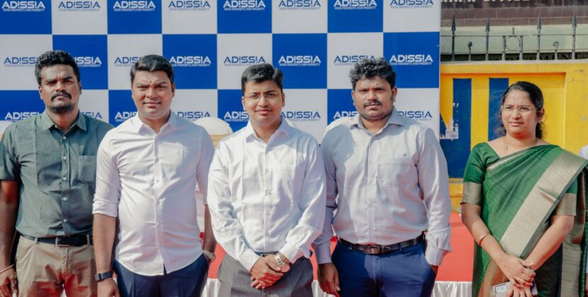 Adissia Developers Unveils Landmark Statue Symbolizing Women Empowerment & Education