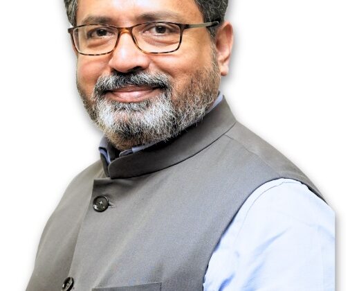 Lav Kumar Launches Wealth Management Fintech MFONLINE