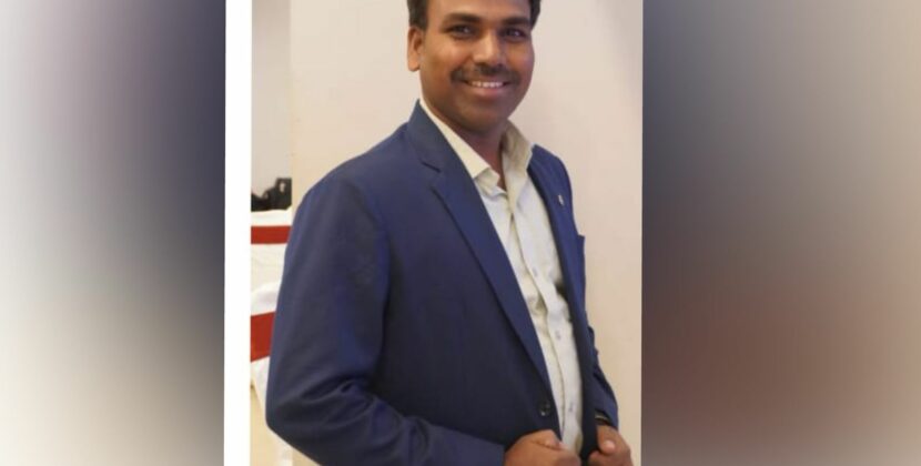 Dr. Ravi Siddula (h.c.) – India’s No.1 Finance & Business Coach | Global Trainer | Visionary Entrepreneur