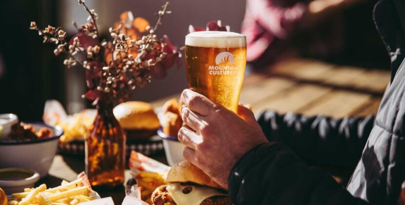 Katoomba Restaurant Welcomes a New Era of Dining with Mountain Culture Beer Co
