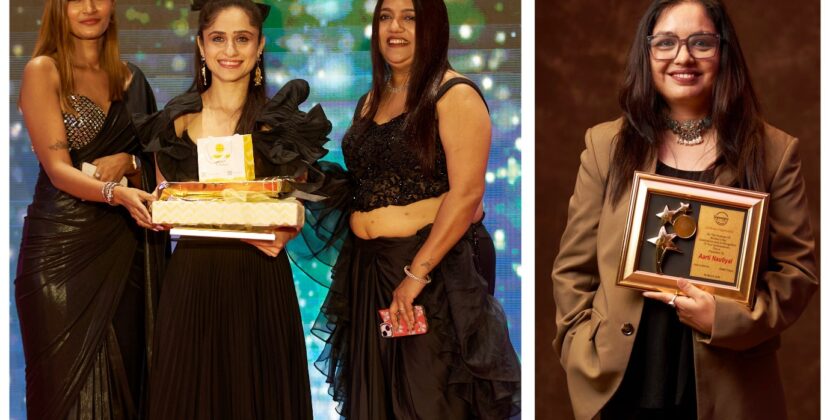 Aparna Ahirrao & Sujata Gawai Present the Prestigious 2nd Edition of the Women’s Day Fashion Show & Awards – A Distinguished Tribute to Women’s Strength and Achievements