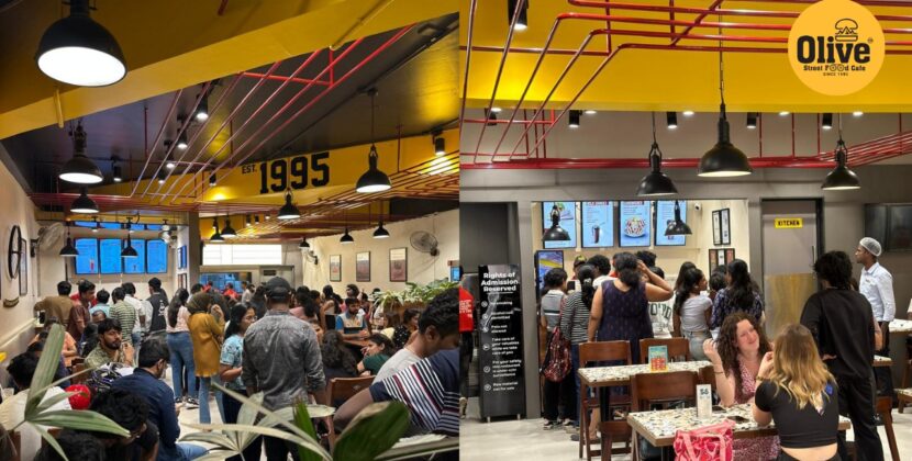 The Man Who Created India’s First Porotta Roll From a Small Eatery in Goa to a Thriving Restaurant Chain