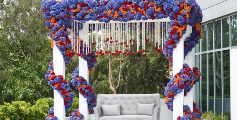 WEDDINGS BELLS WITH FOUR SEASONS HOTEL BENGALURU