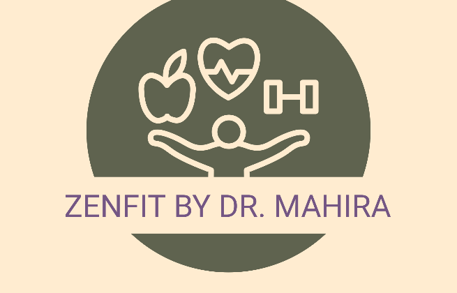 The Power of Self-Worth: Beyond Weight Loss with ZenFit By Dr. Mahira