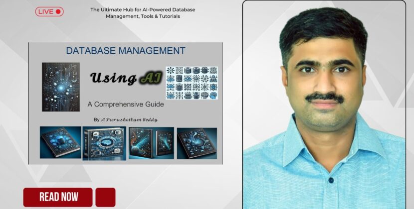 Latest2All.com: The Ultimate Hub for AI-Powered Database Management, Tools & Tutorials