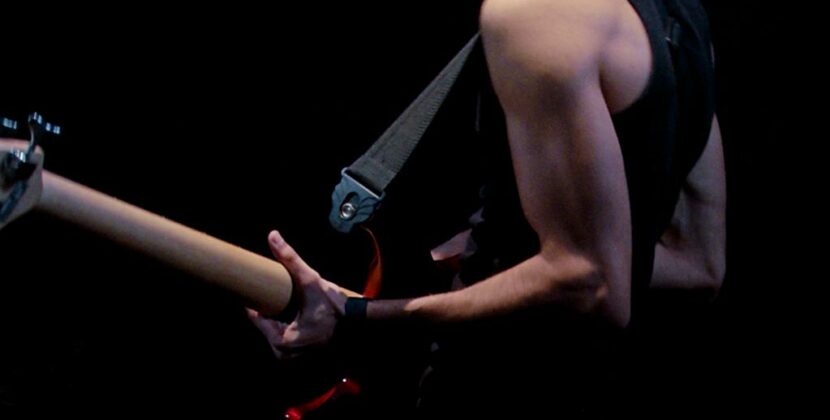 Shaan Kambli: A Bold New Voice in India’s Independent Music Scene