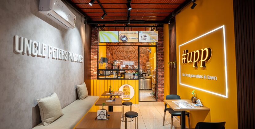 Uncle Peter’s Pancakes registers record sales on National Pancake Day