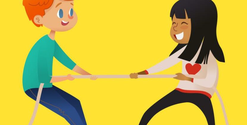 Assessing Gender Stereotypes in Teaching Practices: A Self-Guide for Educators