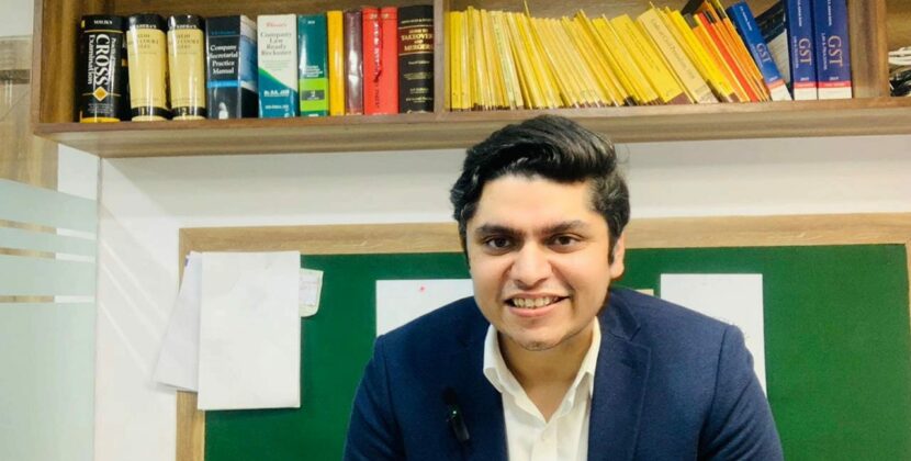 Revolutionizing Corporate Law: Dixit Mehta on Ductus Legal’s Client-Centric and Tech-Driven Approach