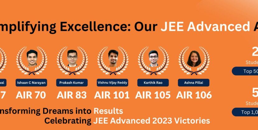 IITIANGUIDE’s Arjuna Crash Course for JEE Advanced 2025 – Best JEE Advanced Accelerator Program Post Boards