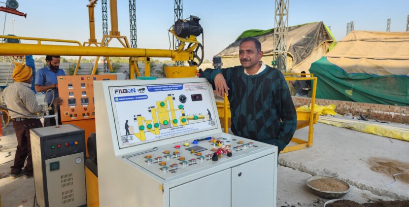 The Desi Revolution: Empowering Farmers, Transforming India’s Future – SSK BHARAT STARTUP REVOLUTION