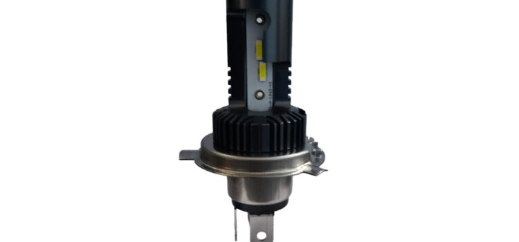 Uno Minda Introduces Premium Ultimo Pro+ LED Lighting Bulb Range for 2-Wheelers in the Indian Aftermarket